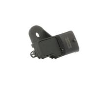 RIDEX 4272S0038 Capteur, pression des gaz échappement