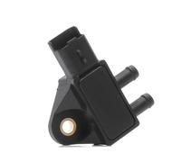 RIDEX 4272S0044 Capteur, pression des gaz échappement