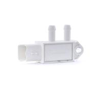 RIDEX 4272S0053 Capteur, pression des gaz échappement