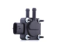 RIDEX 4272S0054 Capteur, pression des gaz échappement