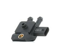 RIDEX 4272S0057 Capteur, pression des gaz échappement