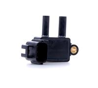 RIDEX 4272S0061 Capteur, pression des gaz échappement