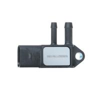 RIDEX 4272S0065 Capteur, pression des gaz échappement