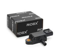 RIDEX 4272S0069 Capteur, pression des gaz échappement