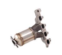 RIDEX 429C0256 Catalyseur