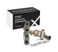 RIDEX 429C1583 Catalyseur