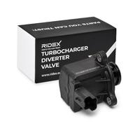 RIDEX 4314D0006 Valve d'air de circulation compresseur électrique Compatible avec PEUGEOT 208 I 3/5 portes CA, CC