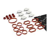 RIDEX 43G0042 Kit de joints de collecteur d'admission Compatible avec BMW 3 Berline E46