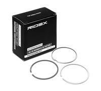 RIDEX 444P0091 Jeu de segments de pistons Compatible avec OPEL Corsa D 3/5 portes S07