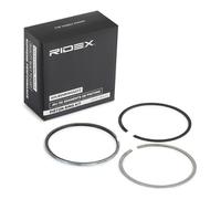 RIDEX 444P0095 Jeu de segments de pistons