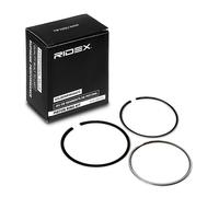 RIDEX 444P0096 Jeu de segments de pistons