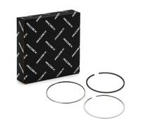 RIDEX 444P0475 Jeu de segments de pistons