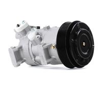 RIDEX 447K0016 Compresseur de climatisation