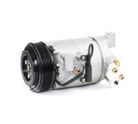 RIDEX 447K0017 Compresseur de climatisation