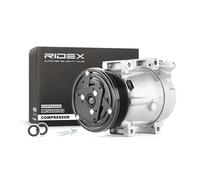 RIDEX 447K0049 Compresseur de climatisation