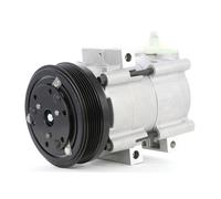 RIDEX 447K0054 Compresseur de climatisation