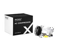 RIDEX 447K0062 Compresseur de climatisation
