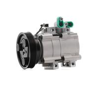 RIDEX 447K0064 Compresseur de climatisation