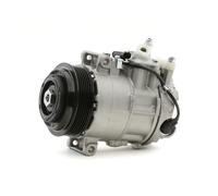RIDEX 447K0069 Compresseur de clim