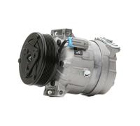 RIDEX 447K0101 Compresseur de climatisation