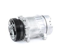 RIDEX 447K0108 Compresseur de clim