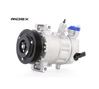 RIDEX 447K0119 Compresseur de climatisation