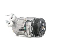 RIDEX 447K0147 Compresseur de climatisation