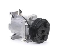 RIDEX 447K0158 Compresseur de climatisation