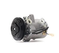 RIDEX 447K0160 Compresseur de climatisation