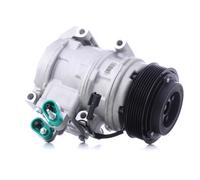 RIDEX 447K0171 Compresseur de climatisation