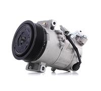 RIDEX 447K0256 Compresseur de clim Compatible avec MERCEDES-BENZ Vito Van W447