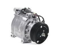 RIDEX 447K0257 Compresseur de climatisation