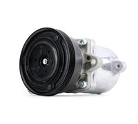 RIDEX 447K0290 Compresseur de climatisation