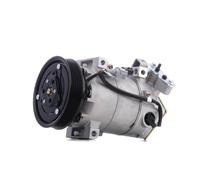 RIDEX 447K0329 Compresseur de climatisation