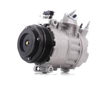 RIDEX 447K0343 Compresseur de climatisation