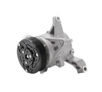 RIDEX 447K0625 Compresseur de climatisation