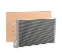 RIDEX 448C0025 Condenseur, climatisation