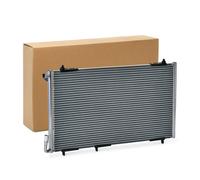 RIDEX 448C0053 Condenseur, climatisation