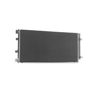 RIDEX 448C0137 Condenseur, climatisation