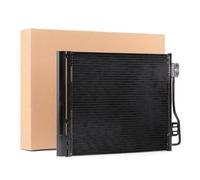 RIDEX 448C0157 Condenseur, climatisation