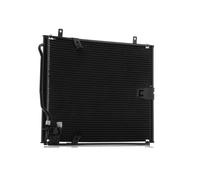 RIDEX 448C0170 Condenseur, climatisation