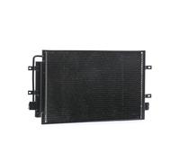 RIDEX 448C0257 Condenseur, climatisation