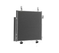 RIDEX 448C0272 Condenseur, climatisation