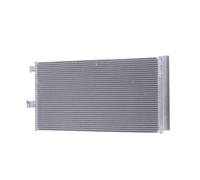 RIDEX 448C0299 Condenseur, climatisation