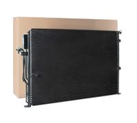 RIDEX 448C0316 Condenseur, climatisation