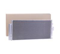 RIDEX 448C0346 Condenseur, climatisation