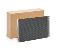 RIDEX 448C0441 Condenseur, climatisation