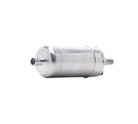 RIDEX 458F0002 Pompe à carburant électrique avec raccords pour VW Golf II 3/5 portes (19E, 1G1) Essence