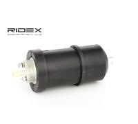 RIDEX 458F0016 Pompe à carburant