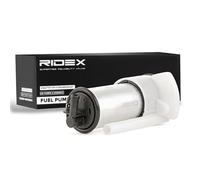 RIDEX 458F0025 Pompe à carburant